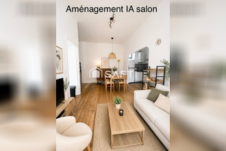  appartement cahors 46000