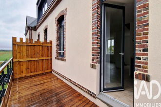  appartement caillouet-orgeville 27120