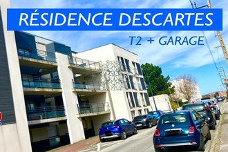  appartement calais 62100