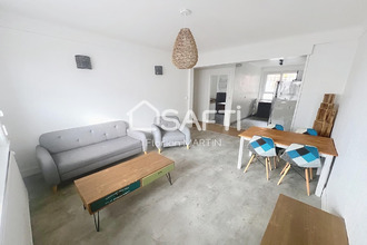  appartement calais 62100