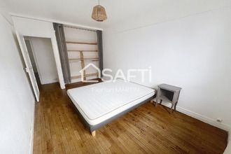  appartement calais 62100