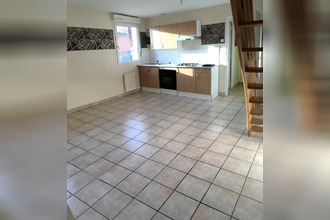  appartement calais 62100