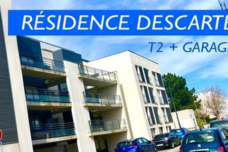  appartement calais 62100