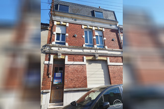  appartement calais 62100