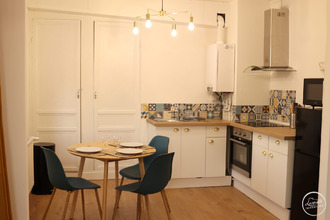  appartement calais 62100