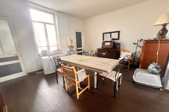  appartement calais 62100