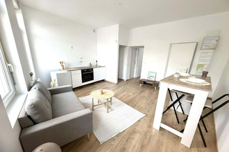  appartement calais 62100