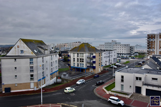  appartement calais 62100