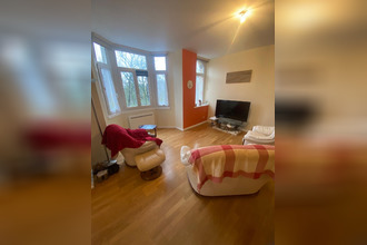  appartement calais 62100