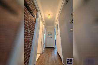  appartement calais 62100