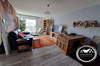  appartement calais 62100