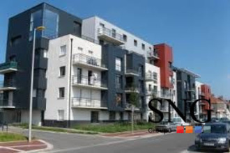  appartement calais 62100