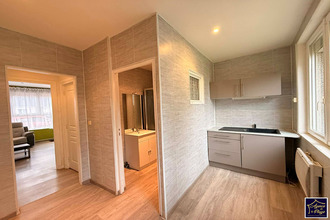  appartement calais 62100