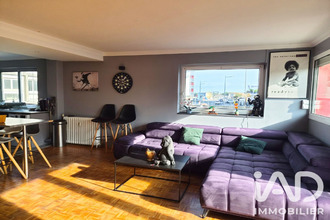  appartement calais 62100