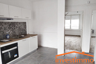  appartement calais 62100