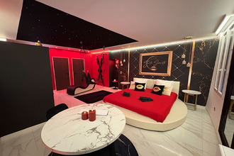  appartement callas 83830