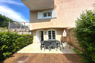  appartement callian 83440