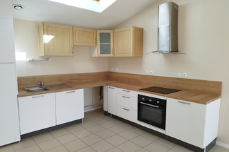  appartement calonne-ricouart 62470