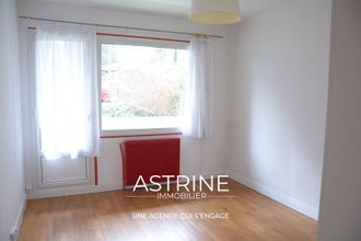  appartement caluire-et-cuire 69300