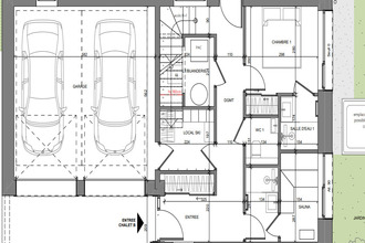  appartement caluire-et-cuire 69300