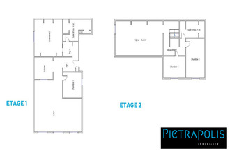  appartement caluire-et-cuire 69300