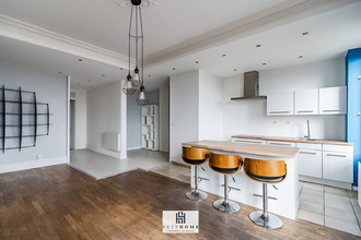  appartement caluire-et-cuire 69300