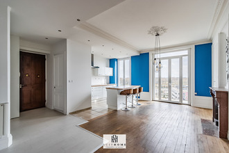  appartement caluire-et-cuire 69300