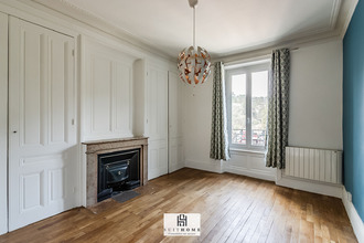  appartement caluire-et-cuire 69300