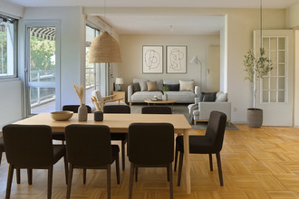  appartement caluire-et-cuire 69300