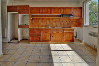  appartement caluire-et-cuire 69300