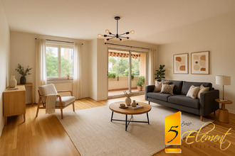  appartement caluire-et-cuire 69300