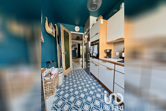  appartement caluire-et-cuire 69300