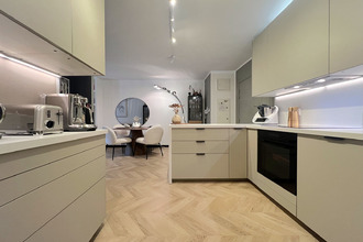  appartement caluire-et-cuire 69300