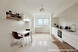  appartement caluire-et-cuire 69300