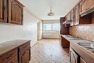  appartement caluire-et-cuire 69300