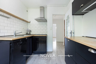  appartement caluire-et-cuire 69300