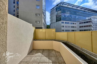  appartement caluire-et-cuire 69300