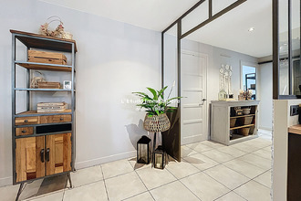  appartement caluire-et-cuire 69300