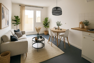  appartement caluire-et-cuire 69300