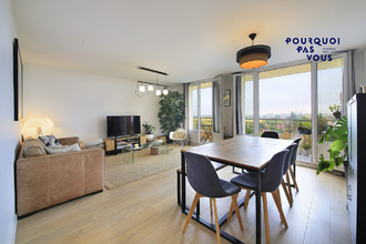  appartement caluire-et-cuire 69300