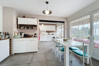  appartement caluire-et-cuire 69300