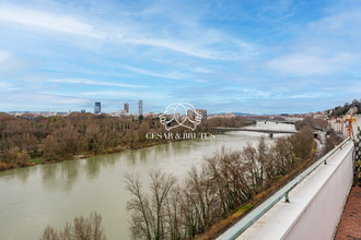  appartement caluire-et-cuire 69300