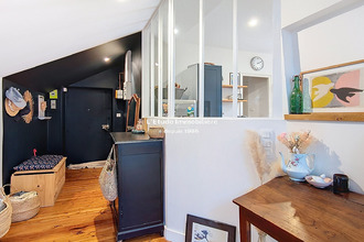  appartement caluire-et-cuire 69300