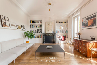  appartement caluire-et-cuire 69300