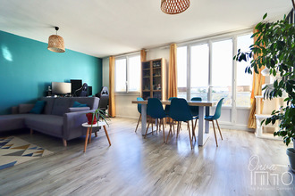  appartement caluire-et-cuire 69300