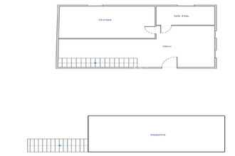 appartement caluire-et-cuire 69300