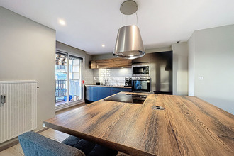  appartement caluire-et-cuire 69300