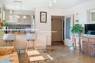  appartement caluire-et-cuire 69300