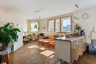  appartement caluire-et-cuire 69300