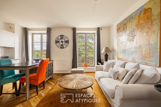  appartement caluire-et-cuire 69300